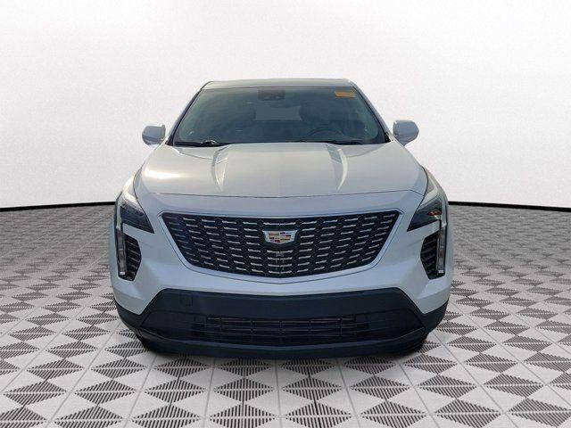 2023 Cadillac XT4 FWD Luxury