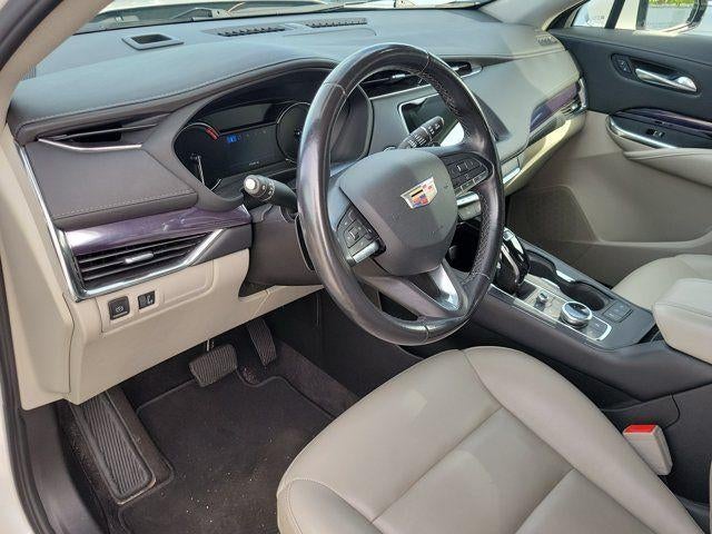 2023 Cadillac XT4 FWD Luxury