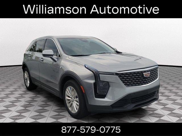 2024 Cadillac XT4