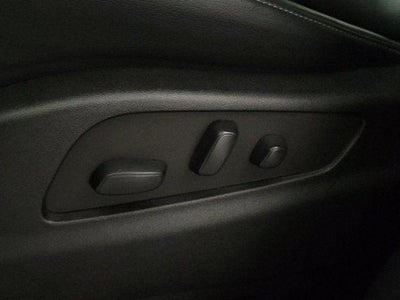 2023 Cadillac XT4 FWD Premium Luxury