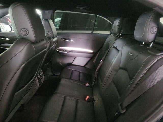 2023 Cadillac XT4 FWD Premium Luxury
