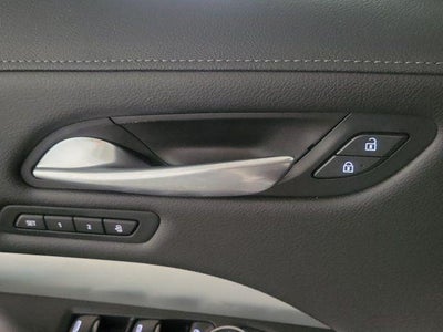 2023 Cadillac XT4 FWD Premium Luxury