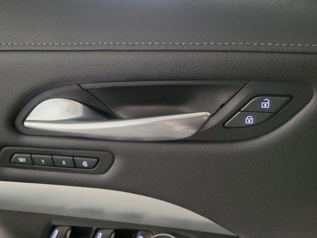 2023 Cadillac XT4 FWD Premium Luxury