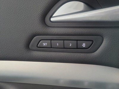2023 Cadillac XT4 FWD Premium Luxury