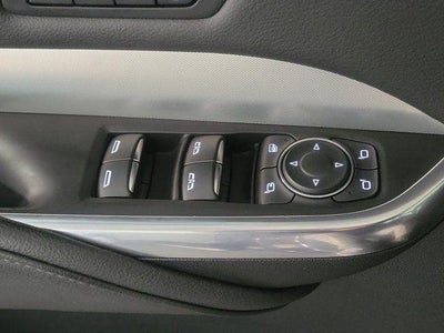 2023 Cadillac XT4 FWD Premium Luxury