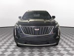 2023 Cadillac XT4 FWD Premium Luxury
