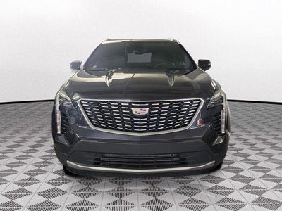 2023 Cadillac XT4 FWD Premium Luxury