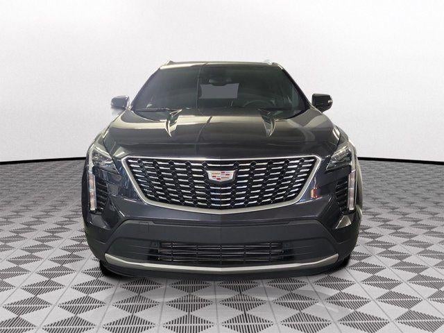 2023 Cadillac XT4 FWD Premium Luxury