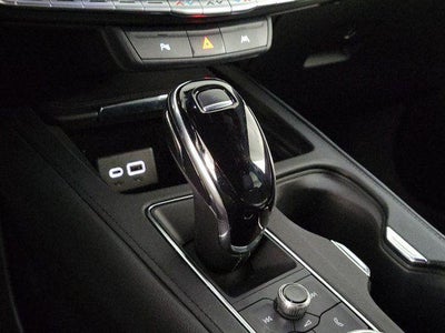 2023 Cadillac XT4 FWD Premium Luxury