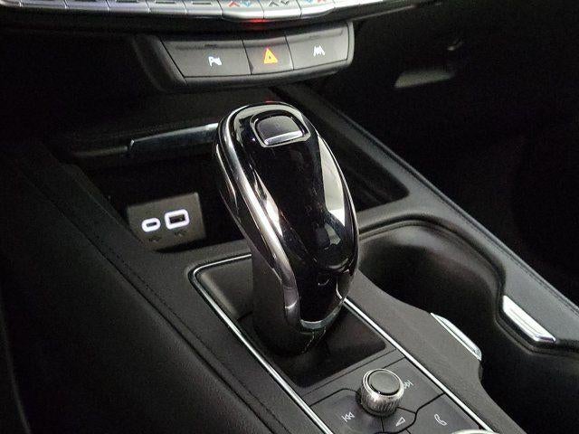 2023 Cadillac XT4 FWD Premium Luxury