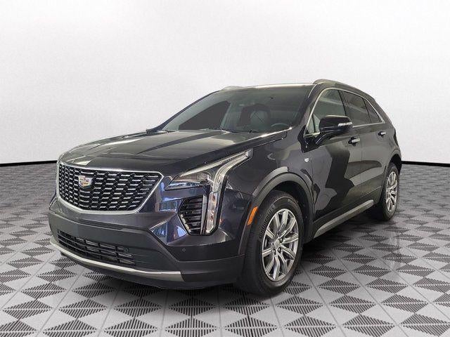 2023 Cadillac XT4 FWD Premium Luxury