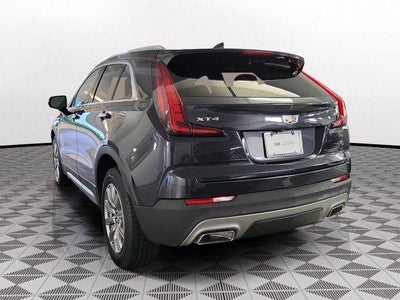 2023 Cadillac XT4 FWD Premium Luxury