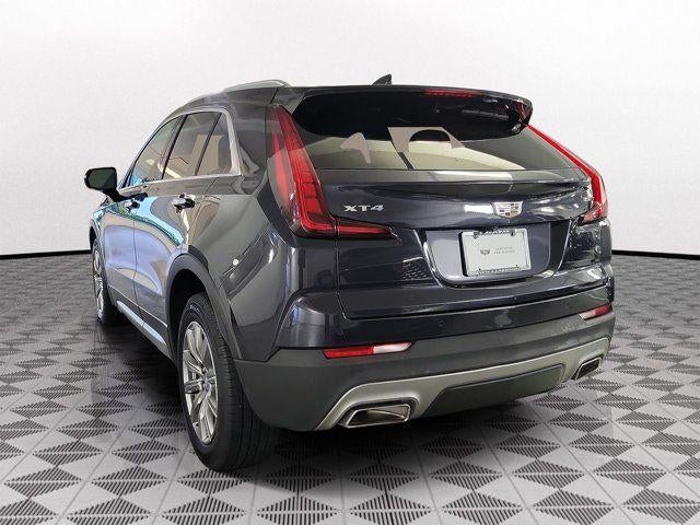 2023 Cadillac XT4 FWD Premium Luxury