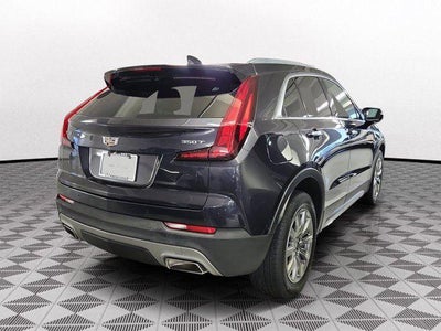 2023 Cadillac XT4 FWD Premium Luxury