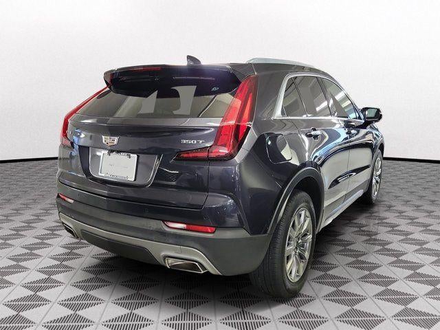 2023 Cadillac XT4 FWD Premium Luxury