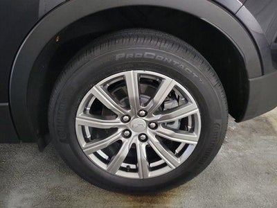 2023 Cadillac XT4 FWD Premium Luxury
