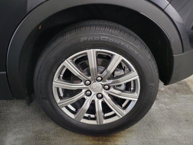 2023 Cadillac XT4 FWD Premium Luxury