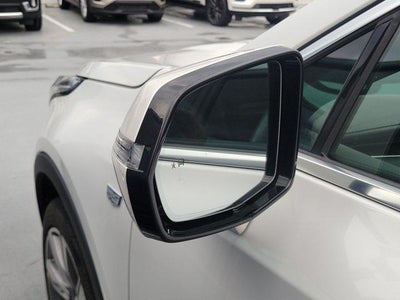 2023 Cadillac XT4 FWD Premium Luxury
