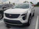 2023 Cadillac XT4 FWD Premium Luxury