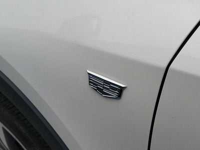 2023 Cadillac XT4 FWD Premium Luxury