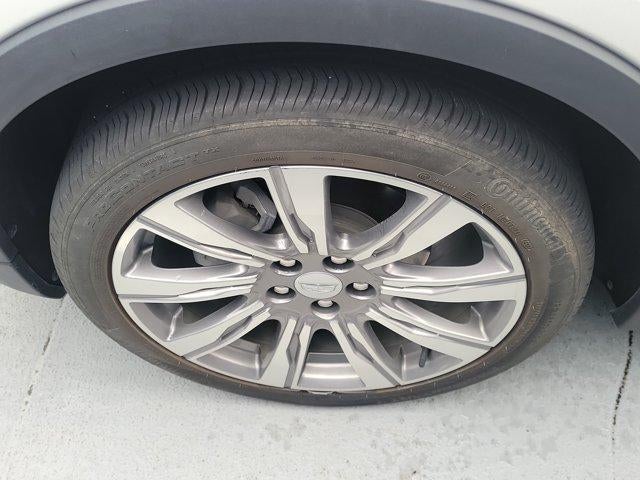2023 Cadillac XT4 FWD Premium Luxury