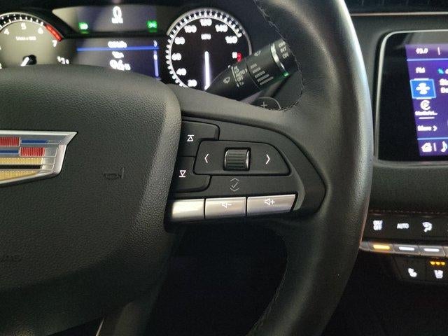 2023 Cadillac XT4 FWD Premium Luxury