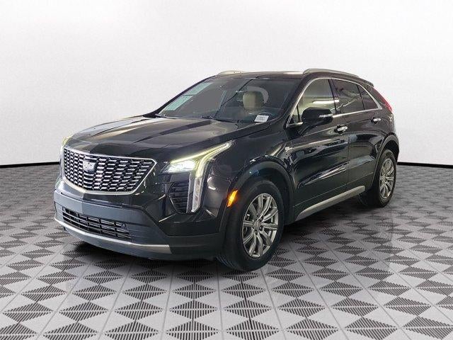 2023 Cadillac XT4 FWD Premium Luxury