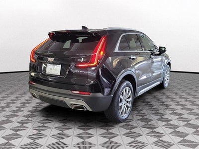 2023 Cadillac XT4 FWD Premium Luxury