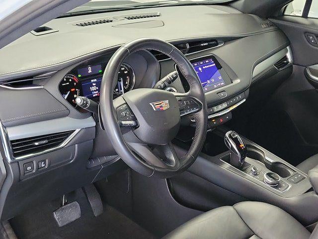 2023 Cadillac XT4 FWD Premium Luxury