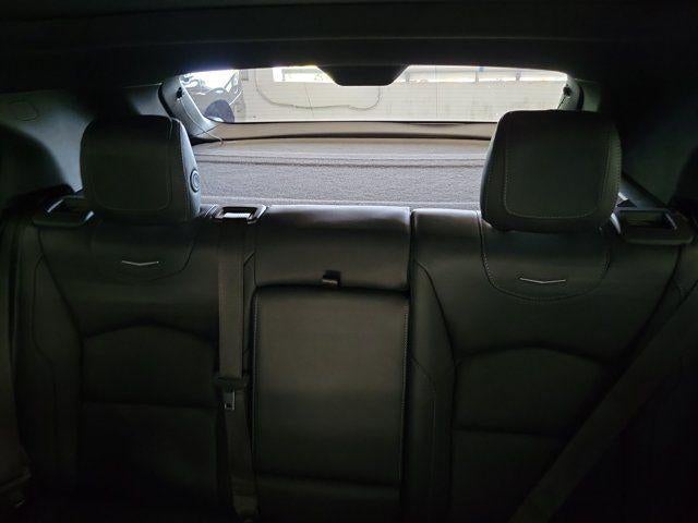 2023 Cadillac XT4 FWD Premium Luxury