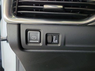 2023 Cadillac XT4 FWD Premium Luxury
