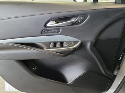 2023 Cadillac XT4 FWD Premium Luxury