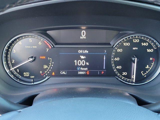 2023 Cadillac XT4 FWD Premium Luxury
