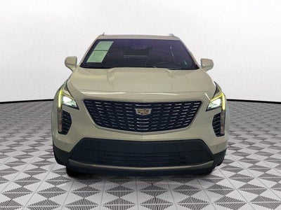 2023 Cadillac XT4 FWD Premium Luxury