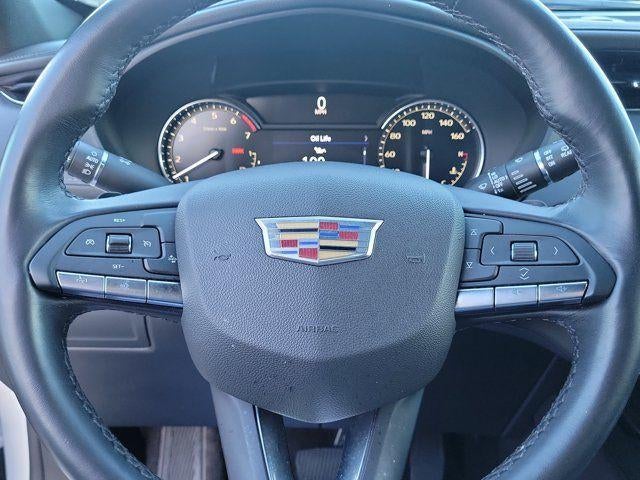 2023 Cadillac XT4 FWD Premium Luxury