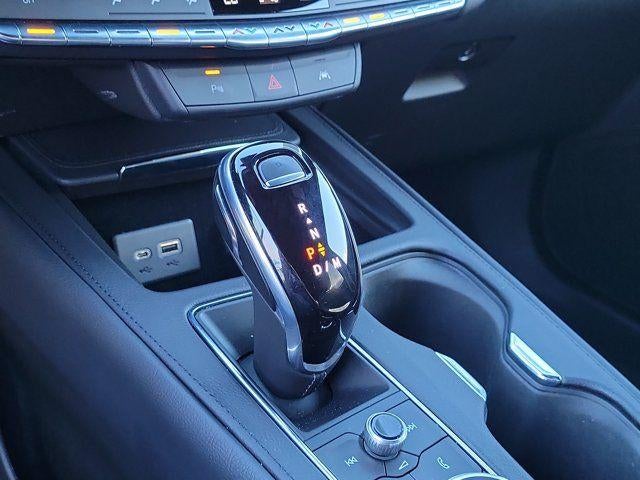 2023 Cadillac XT4 FWD Premium Luxury
