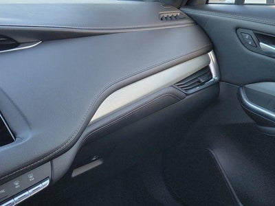 2023 Cadillac XT4 FWD Premium Luxury