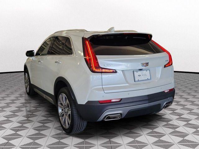 2023 Cadillac XT4 FWD Premium Luxury