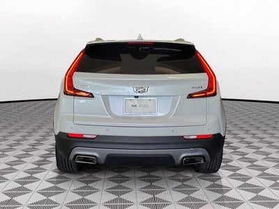 2023 Cadillac XT4 FWD Premium Luxury