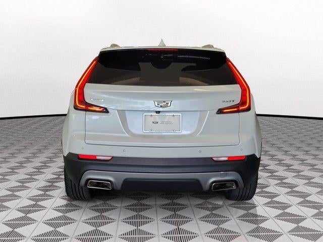 2023 Cadillac XT4 FWD Premium Luxury