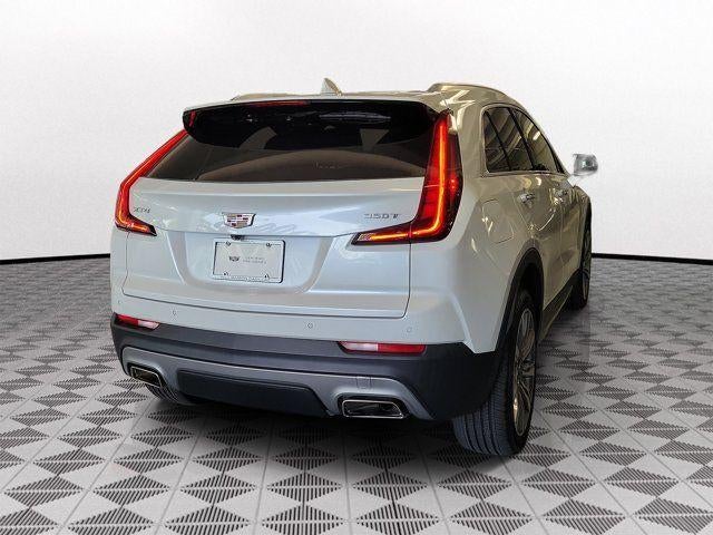 2023 Cadillac XT4 FWD Premium Luxury