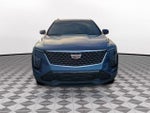 2024 Cadillac XT4 FWD Premium Luxury