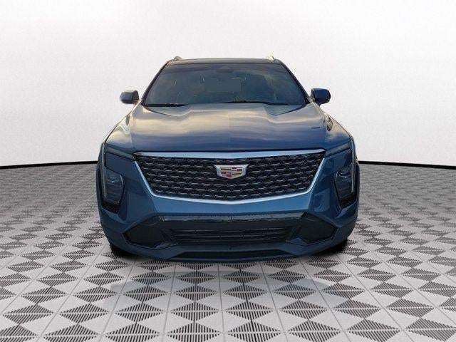 2024 Cadillac XT4 FWD Premium Luxury