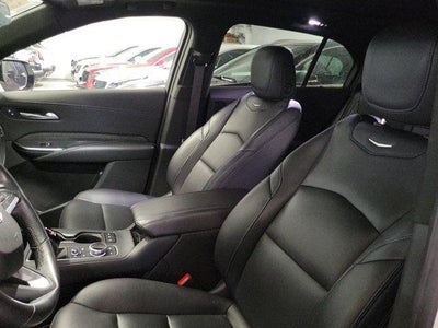 2024 Cadillac XT4 FWD Sport
