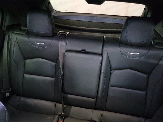 2024 Cadillac XT4 FWD Sport
