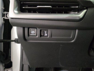 2024 Cadillac XT4 FWD Sport