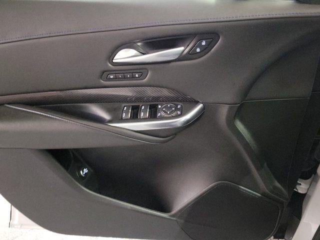 2024 Cadillac XT4 FWD Sport