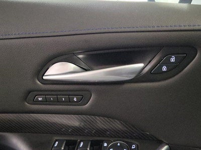 2024 Cadillac XT4 FWD Sport