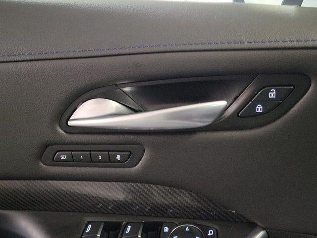 2024 Cadillac XT4 FWD Sport