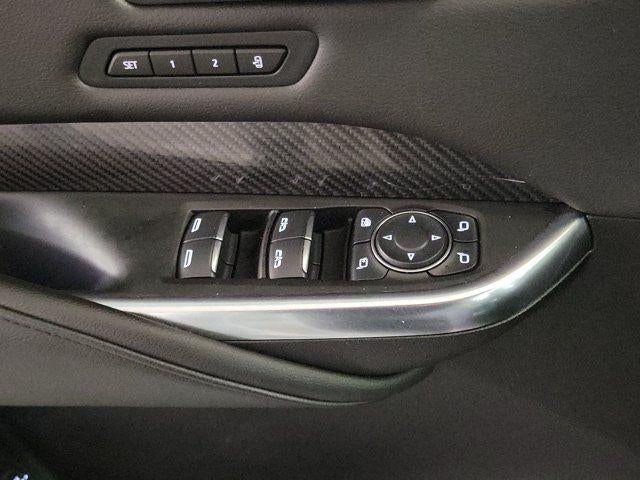 2024 Cadillac XT4 FWD Sport